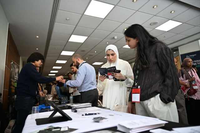 Londra'da Muslim Tech Fest ile Etik Teknoloji Anlayışında Yeni Bir Dönem