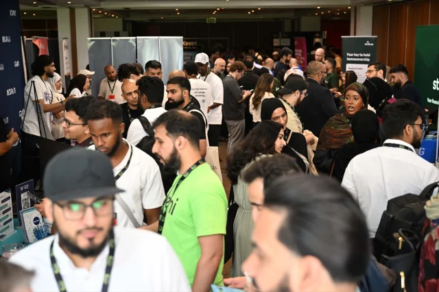 Londra'da Muslim Tech Fest ile Etik Teknoloji Anlayışında Yeni Bir Dönem