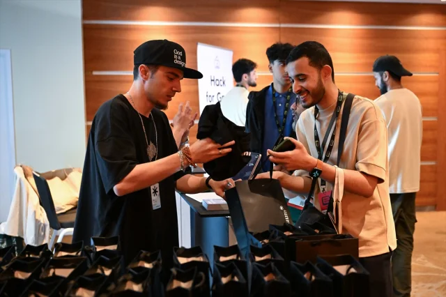 Londra'da Muslim Tech Fest ile Etik Teknoloji Anlayışında Yeni Bir Dönem