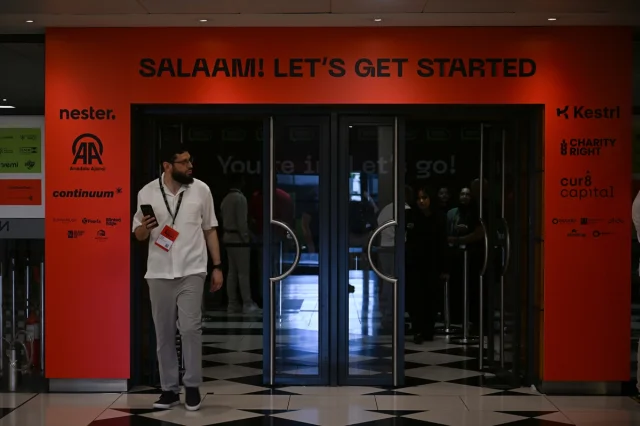 Londra'da Muslim Tech Fest ile Etik Teknoloji Anlayışında Yeni Bir Dönem