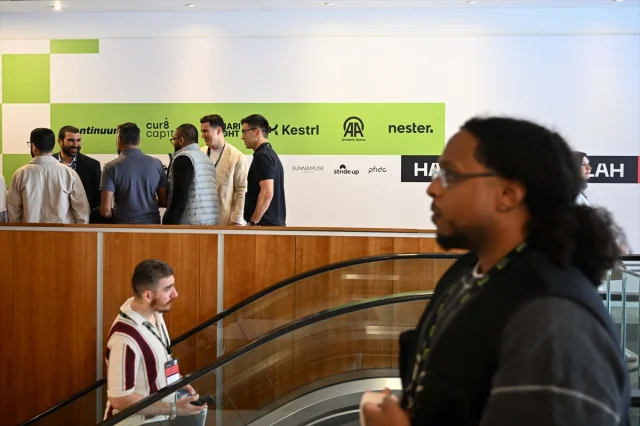 Londra'da Muslim Tech Fest ile Etik Teknoloji Anlayışında Yeni Bir Dönem