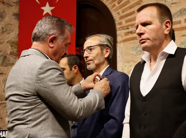 MHP Genel Sekreteri Büyükataman'dan Bursa'da Sert Mesajlar