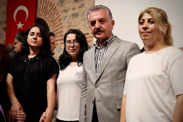 MHP Genel Sekreteri Büyükataman'dan Bursa'da Sert Mesajlar