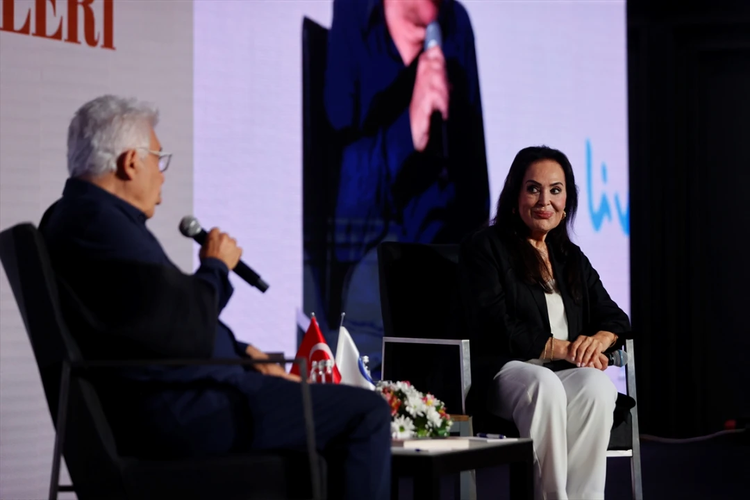 Bodrum'da Sanat ve Edebiyatın Buluşma Noktası: 4. Uluslararası Akdeniz Edebiyat Günleri