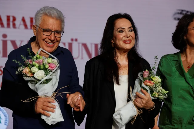 Bodrum'da Sanat ve Edebiyatın Buluşma Noktası: 4. Uluslararası Akdeniz Edebiyat Günleri