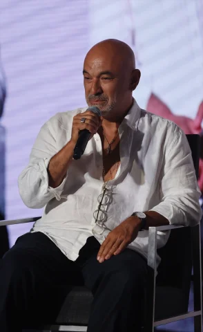 Bodrum'da Sanat ve Edebiyatın Buluşma Noktası: 4. Uluslararası Akdeniz Edebiyat Günleri
