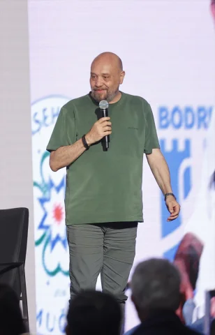 Bodrum'da Sanat ve Edebiyatın Buluşma Noktası: 4. Uluslararası Akdeniz Edebiyat Günleri