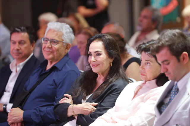 Bodrum'da Sanat ve Edebiyatın Buluşma Noktası: 4. Uluslararası Akdeniz Edebiyat Günleri