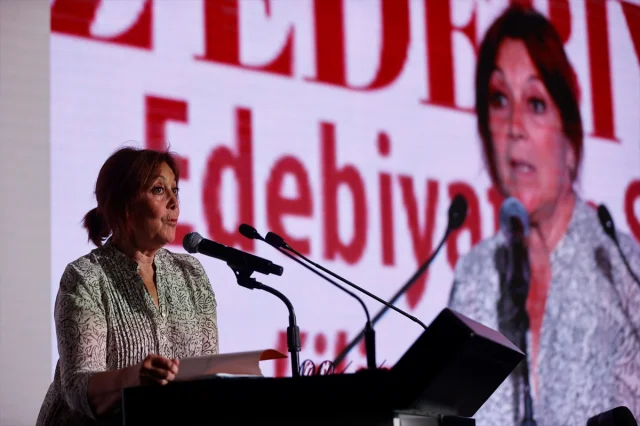Bodrum'da Sanat ve Edebiyatın Buluşma Noktası: 4. Uluslararası Akdeniz Edebiyat Günleri