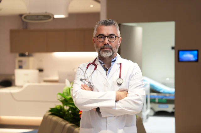 Havuz Kullanımında Hijyen Eksikliği Büyük Sağlık Tehdidi Yar...