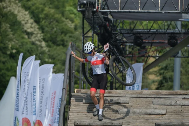 Sakarya'da Dünya ile Buluşma: UCI Dağ Bisikleti Eliminatör Şampiyonası Heyecanı