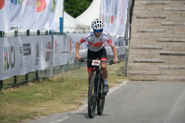 Sakarya'da Dünya ile Buluşma: UCI Dağ Bisikleti Eliminatör Şampiyonası Heyecanı