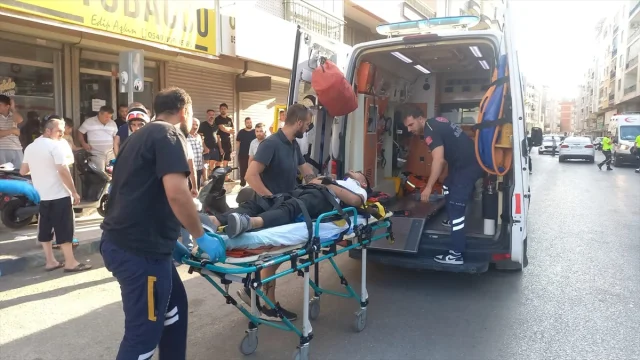 Manisa'da Annenin Cinayeti: Tartışma Ölümle Sonuçlandı