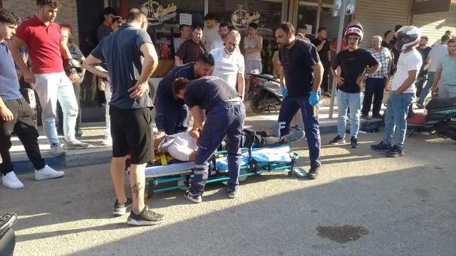 Manisa'da Annenin Cinayeti: Tartışma Ölümle Sonuçlandı
