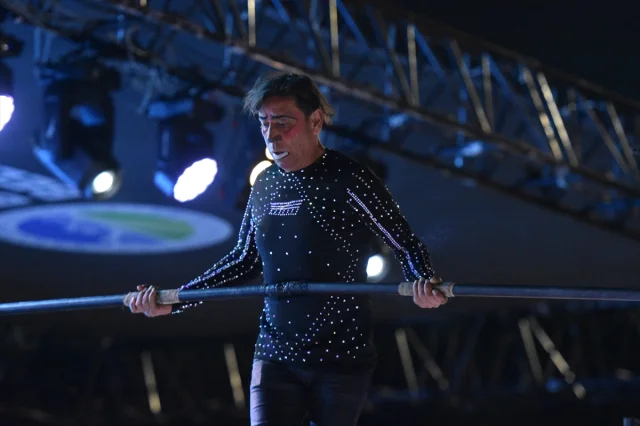 Sakarya'da Dağ Bisikleti Şampiyonası Renkli Anlarla Tamamlan...