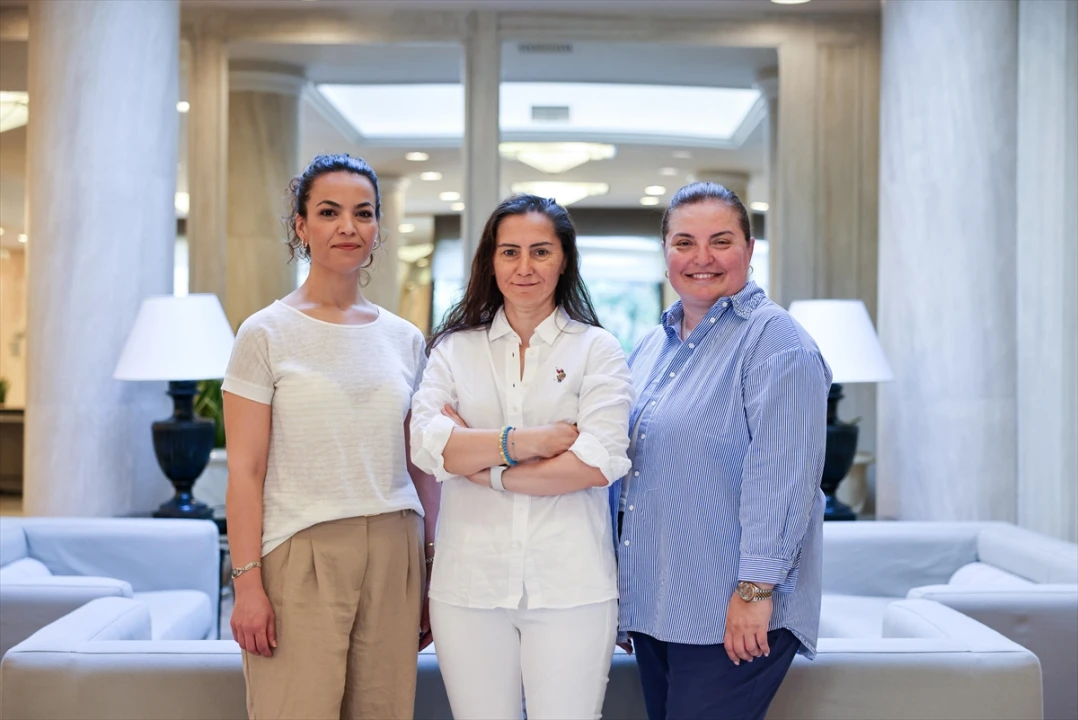 Türkiye Sigorta 1 Milyon Müşteriye Ulaştı Sağlık ve Teknoloji Yatırımlarıyla Öne Çıkıyor