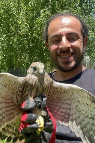 Erzurum'un Doğal Güzeli Kerkenez Yeniden Kanatlandı