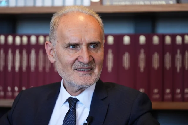 İTO Başkanından İhracat İçin Stratejik Üç Adım