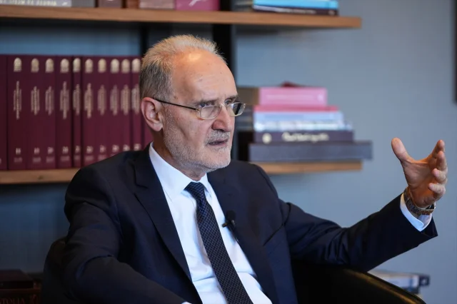İTO Başkanından İhracat İçin Stratejik Üç Adım