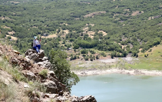 Muş'ta Doğayla Buluşma Yürüyüşü: Vali ve Doğaseverler Adım Attı