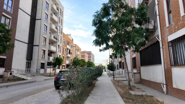 Şırnak'ta Yeniden İnşa Edilen Konutlarla Huzur Ortamı