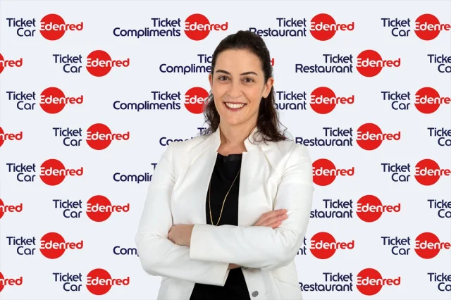 Edenred Türkiye Müşteri Deneyimi Ödülleri'nde Zirveye Ulaştı