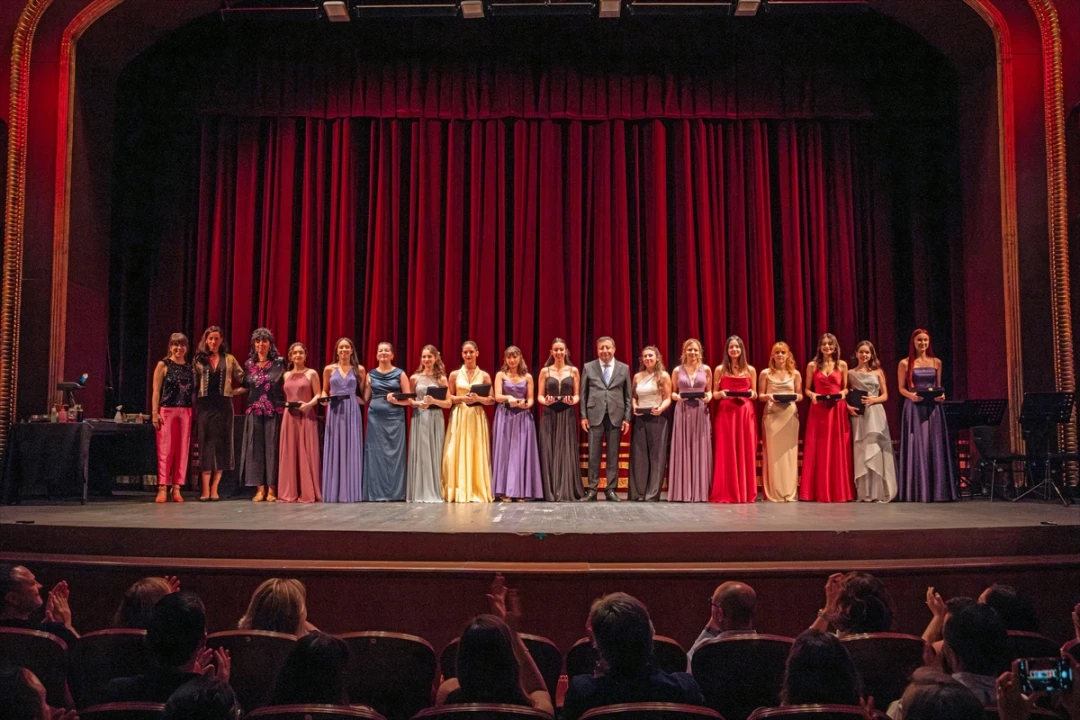 TSKB, Genç Kadın Müzisyenlere Yurt Dışında Eğitim Fırsatı Sunuyor