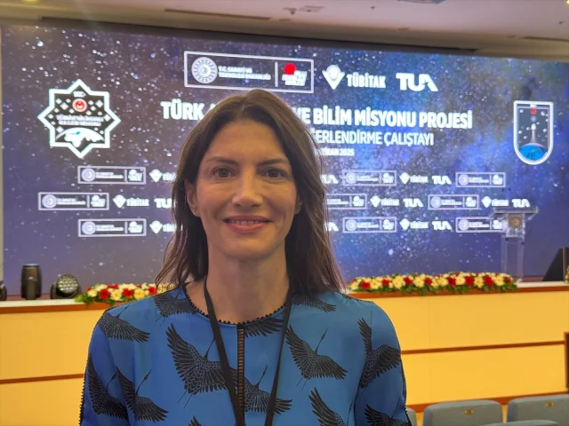 Uzay Araştırmalarında Yenilikçi Yaklaşım: Yapay Zeka ile İns...