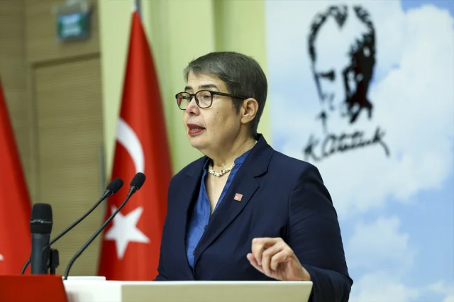CHP, İran Saldırısının Ardından Radyasyon Riskine Karşı Önlem Çağrısında Bulundu