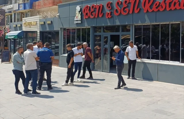 Silopi'de İş Arkadaşı Tarafından Öldürülen Kadının Ardından Gerilim Yükseliyor