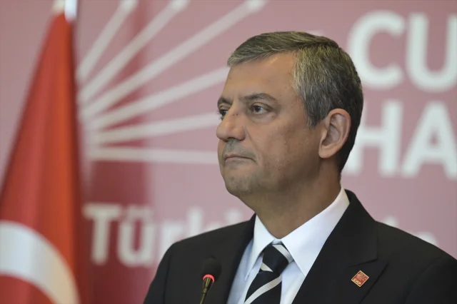 CHP ve İYİ Parti Liderlerinden Kritik Görüşme
