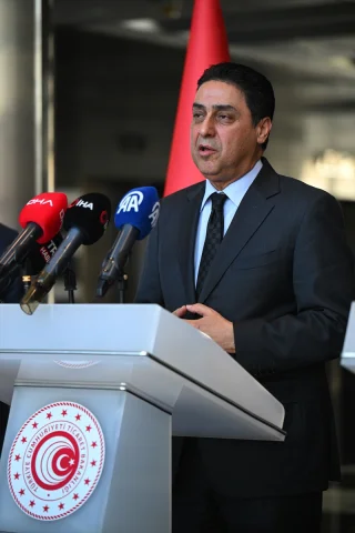 Türkiye ve Fas Ekonomik İşbirliğinde Yeni Dönem