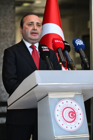 Türkiye ve Fas Ekonomik İşbirliğinde Yeni Dönem