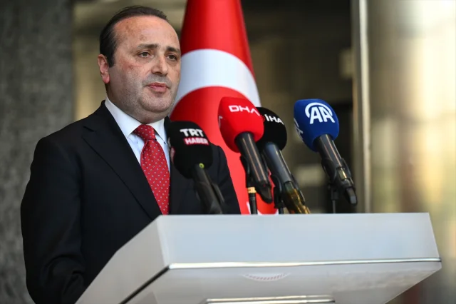 Türkiye ve Fas Ekonomik İşbirliğinde Yeni Dönem