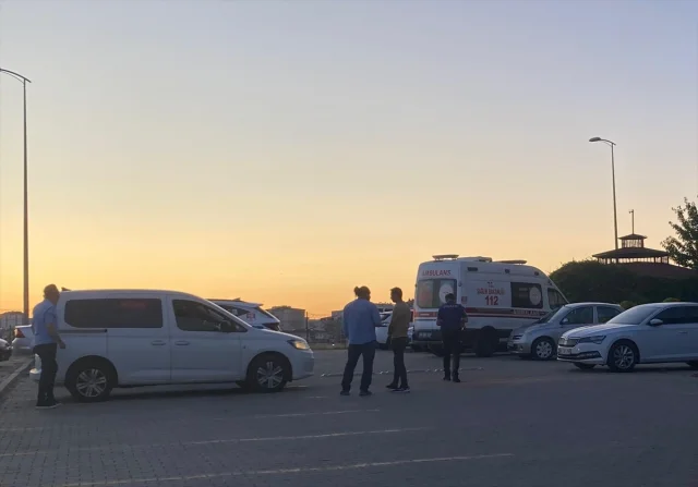 Ankara'da Şok Edici Olay: Buzdolabında Bulunan Bebek Cesedi Araştırılıyor