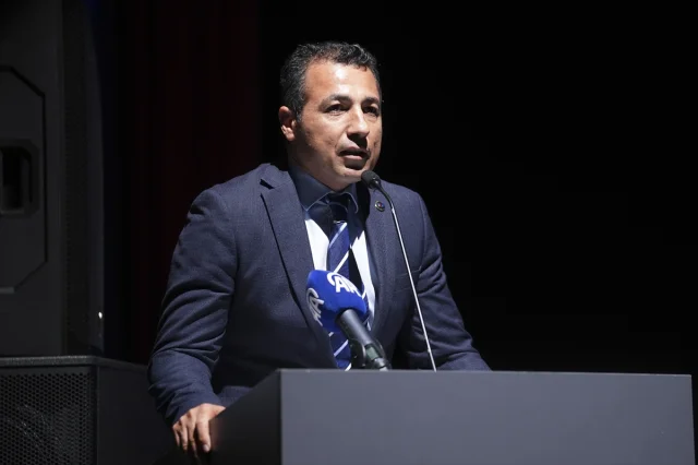 Milli Cimnastikçilerin Başarı Törenine Yoğun İlgi