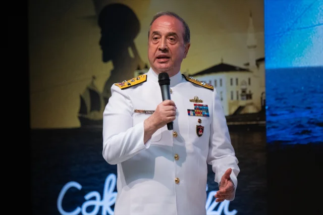 Çakı Cevizi Belgeseli İstanbul'da Görkemli Bir Gala ile Tanıtıldı