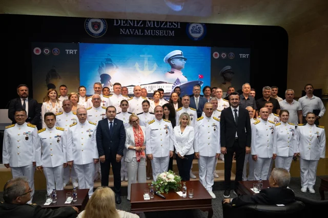 Çakı Cevizi Belgeseli İstanbul'da Görkemli Bir Gala ile Tanıtıldı