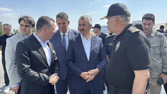 Edirne'deki Ağır Trafik Kazasında Keder ve Yas