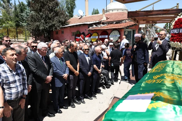İYİ Parti Lideri Adana'da Duygusal Veda