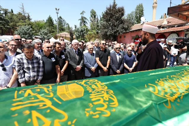 İYİ Parti Lideri Adana'da Duygusal Veda