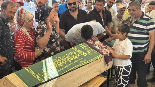 Edirne'deki Ağır Trafik Kazasında Keder ve Yas