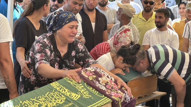 Edirne'deki Ağır Trafik Kazasında Keder ve Yas