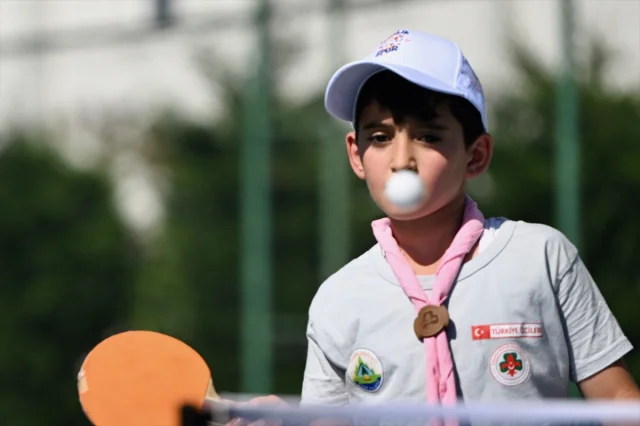 Düzce ve Karabük'te Spor Etkinlikleri Bağımlılıklarla Mücadeleye Destek Verdi