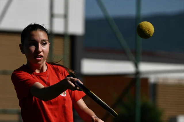 Düzce ve Karabük'te Spor Etkinlikleri Bağımlılıklarla Mücadeleye Destek Verdi