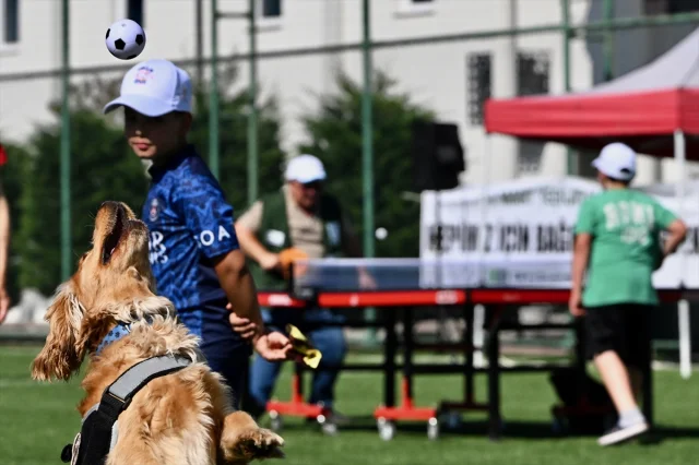 Düzce ve Karabük'te Spor Etkinlikleri Bağımlılıklarla Mücadeleye Destek Verdi