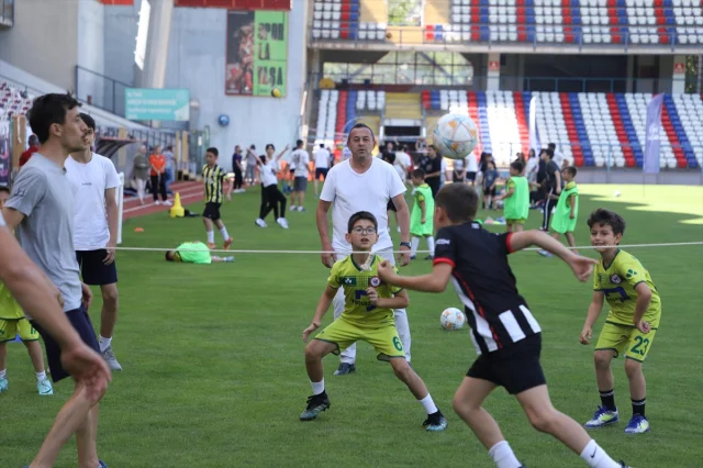 Düzce ve Karabük'te Spor Etkinlikleri Bağımlılıklarla Mücadeleye Destek Verdi