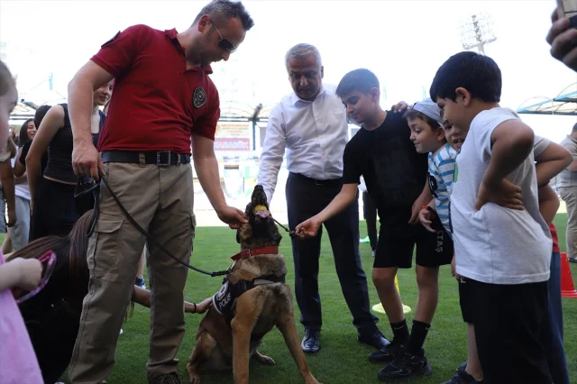 Düzce ve Karabük'te Spor Etkinlikleri Bağımlılıklarla Mücadeleye Destek Verdi