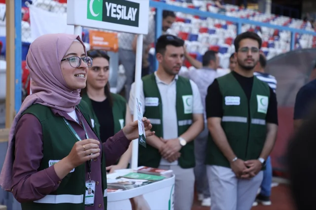 Düzce ve Karabük'te Spor Etkinlikleri Bağımlılıklarla Mücadeleye Destek Verdi