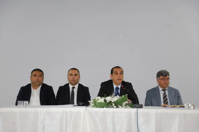 Çankırı'da Keneyle Mücadelede Yeni Tedbirler Çağrısı